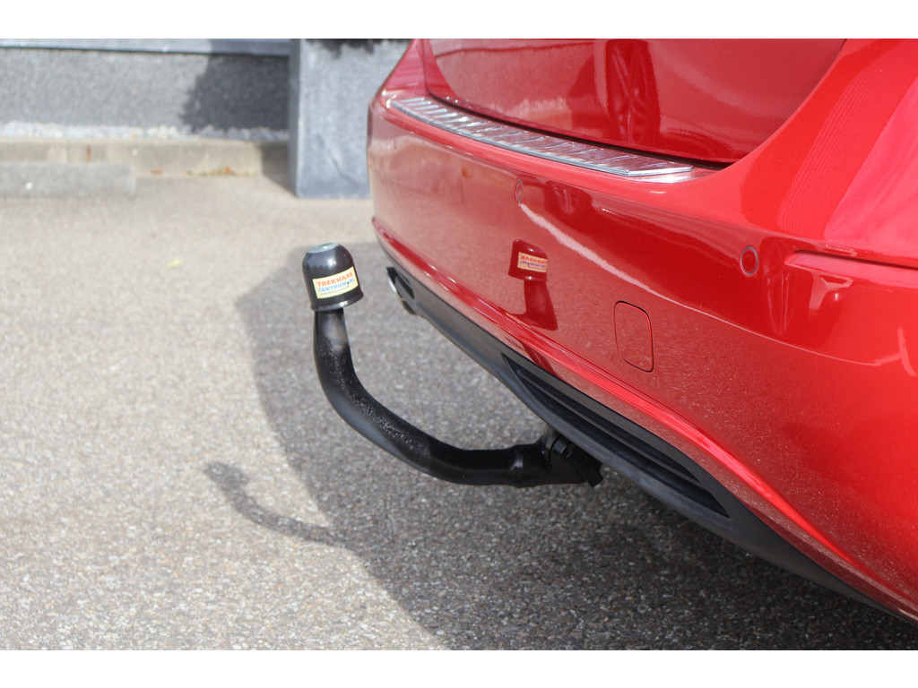 Mercedes-Benz B-Klasse 180 Ambition | Spiegelpakket | Nightpakket | Zitcomfortpakket | licht- en zichtpakket | Actieve parkeer assistent | Airco l Temp 45991801-37.jpg | Sterdome B.V.