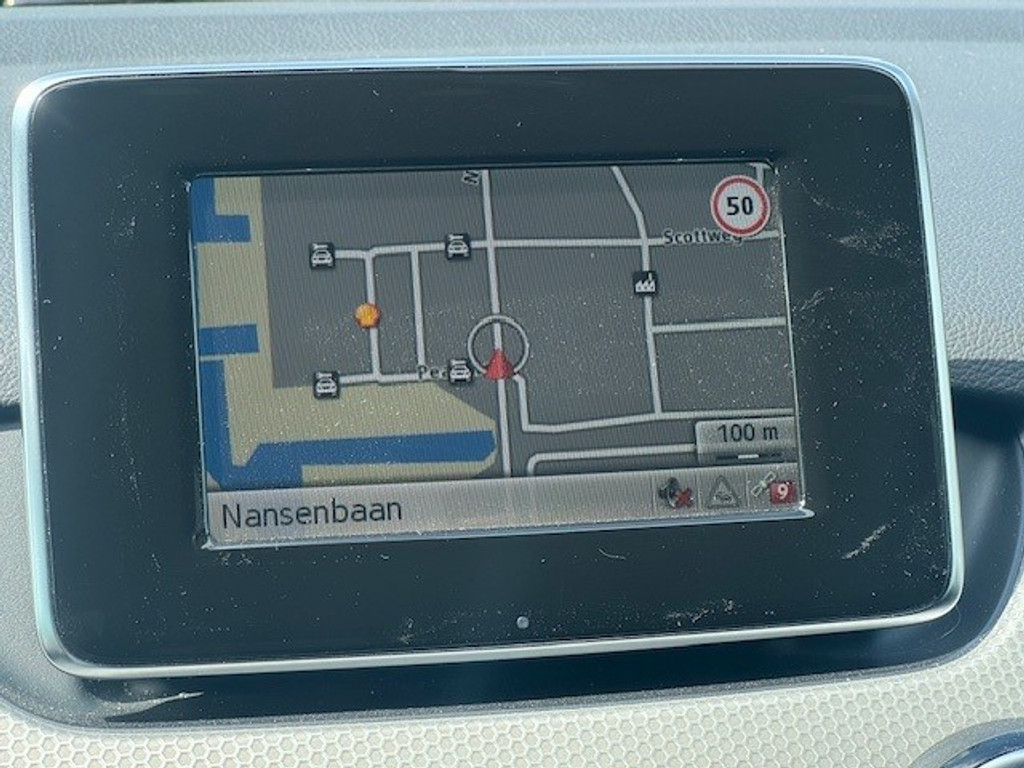 Mercedes-Benz B-Klasse 180 Ambition | Spiegelpakket | Nightpakket | Zitcomfortpakket | licht- en zichtpakket | Actieve parkeer assistent | Airco l Temp 45991801-9.jpg | Sterdome B.V.