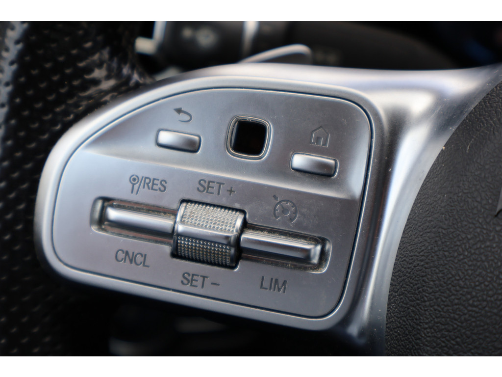 Mercedes-Benz C-Klasse 180 Business Solution AMG I Camera I Tempomaat I Stoelverwarming I Virtual dashbord I Led I Automaat I 46126525-25.jpg | Sterdome B.V.