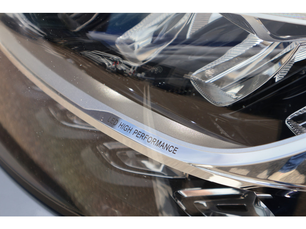 Mercedes-Benz C-Klasse 180 Business Solution AMG I Camera I Tempomaat I Stoelverwarming I Virtual dashbord I Led I Automaat I 46126525-28.jpg | Sterdome B.V.