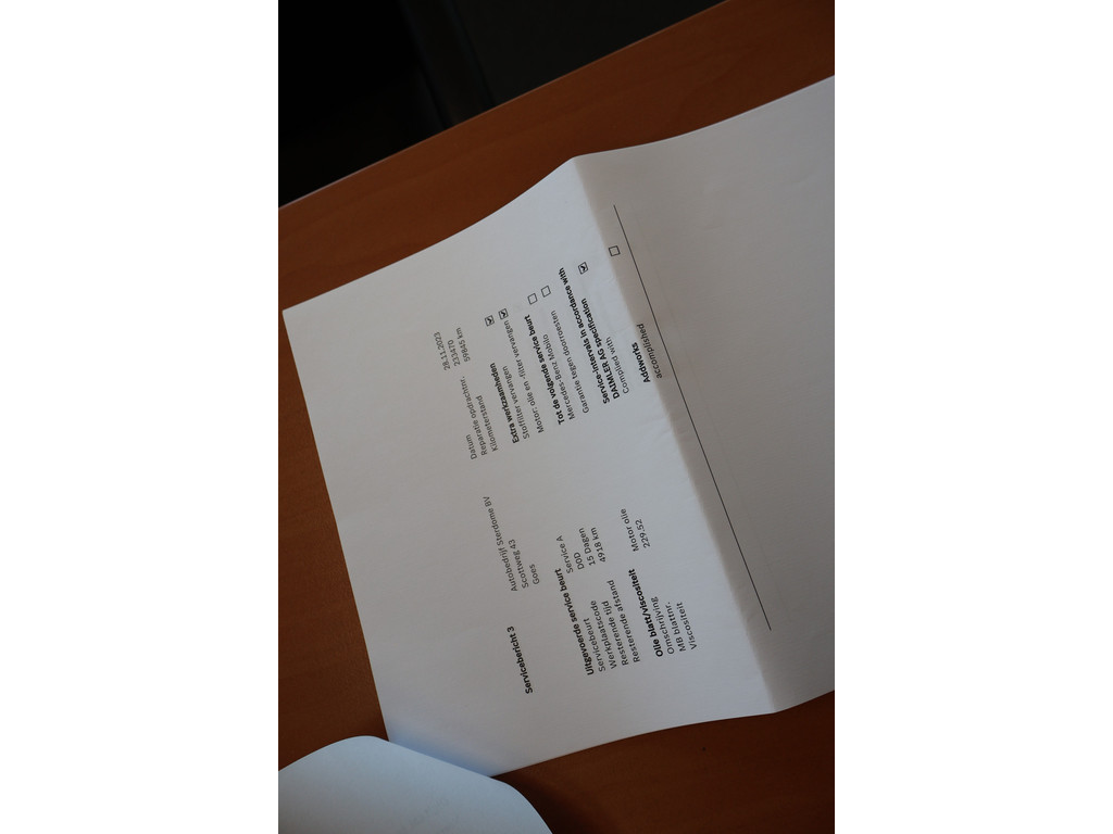 Mercedes-Benz C-Klasse 180 Business Solution AMG I Camera I Tempomaat I Stoelverwarming I Virtual dashbord I Led I Automaat I 46126525-31.jpg | Sterdome B.V.