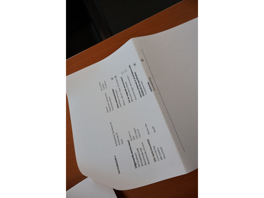 Mercedes-Benz C-Klasse 180 Business Solution AMG I Camera I Tempomaat I Stoelverwarming I Virtual dashbord I Led I Automaat I 46126525-33.jpg | Sterdome B.V.