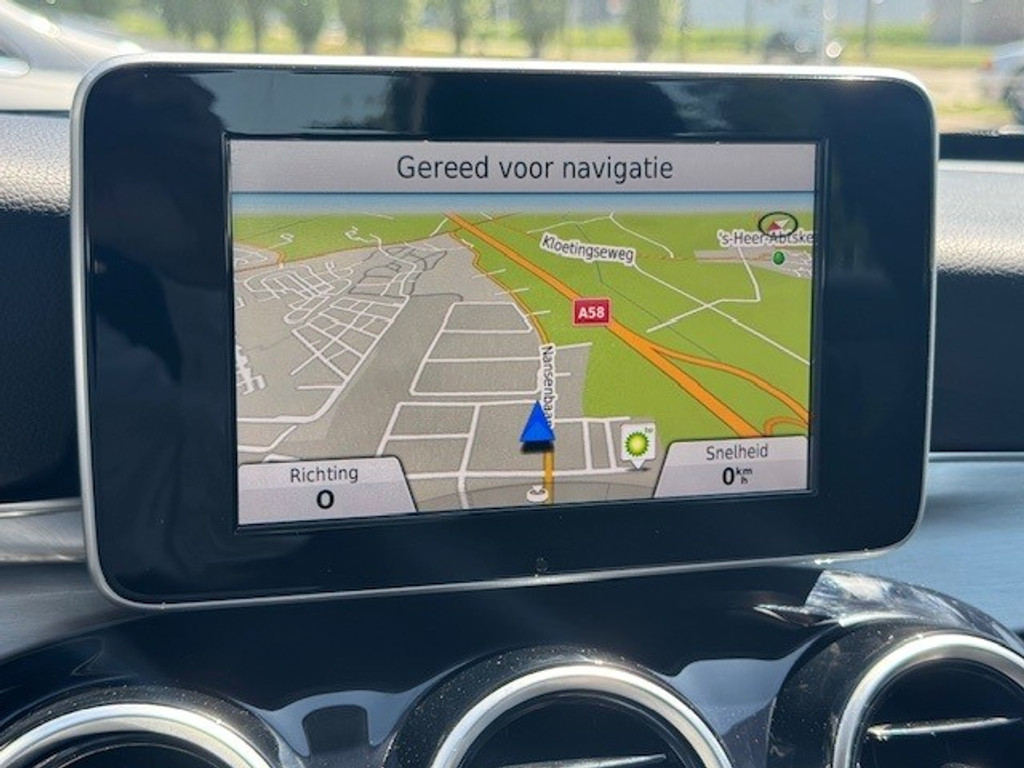 Mercedes-Benz C-Klasse 200 CDI Ambition Elegance I Stoelverwarming I Tempomaat I Parkeer sensoren I Led I Airco I 46132156-1.jpg | Sterdome B.V.