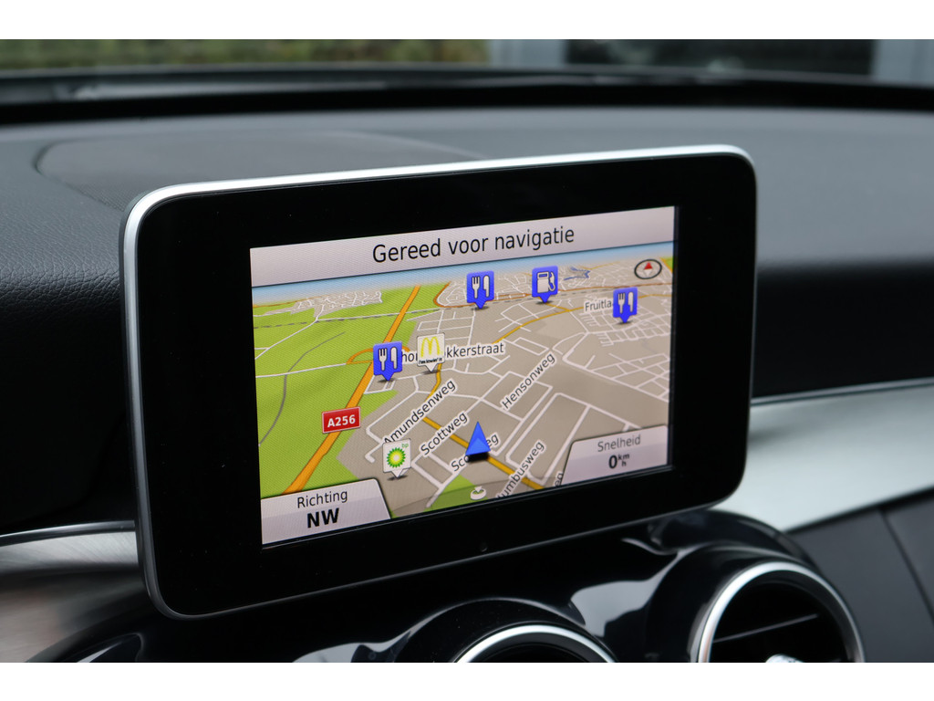 Mercedes-Benz C-Klasse 200 CDI Ambition Elegance I Stoelverwarming I Tempomaat I Parkeer sensoren I Led I Airco I 46132156-3.jpg | Sterdome B.V.