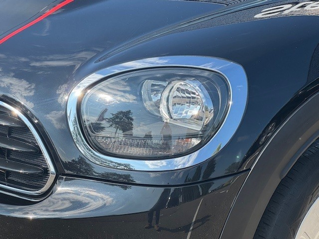 MINI Countryman 1.5 Cooper I 136 PK l Navigatie I Parkeersensoren I Bluetooth I Climate Control I Cruise control I 47072496-10.jpg | Sterdome B.V.