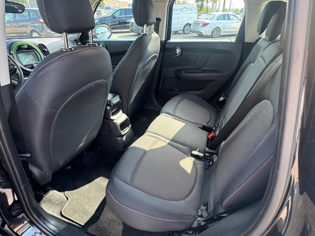 MINI Countryman 1.5 Cooper I 136 PK l Navigatie I Parkeersensoren I Bluetooth I Climate Control I Cruise control I 47072496-21.jpg | Sterdome B.V.