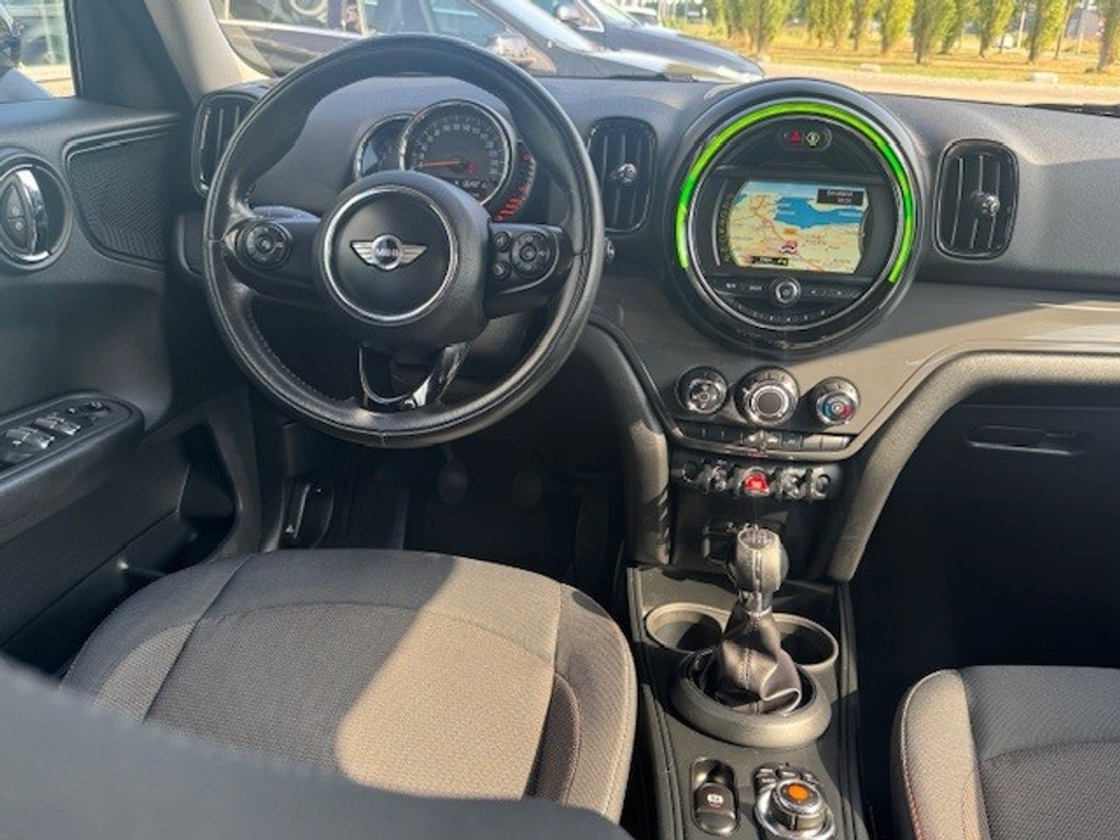 MINI Countryman 1.5 Cooper I 136 PK l Navigatie I Parkeersensoren I Bluetooth I Climate Control I Cruise control I 47072496-23.jpg | Sterdome B.V.