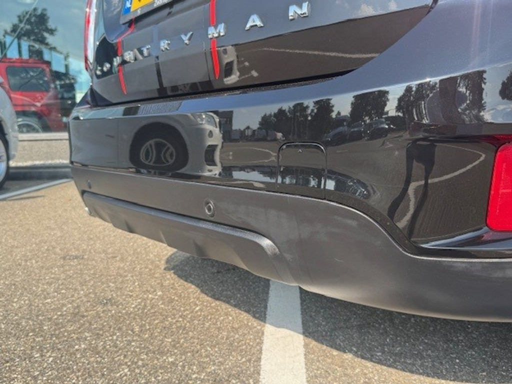 MINI Countryman 1.5 Cooper I 136 PK l Navigatie I Parkeersensoren I Bluetooth I Climate Control I Cruise control I 47072496-27.jpg | Sterdome B.V.