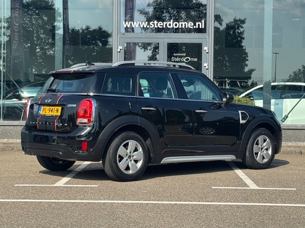 MINI Countryman 1.5 Cooper I 136 PK l Navigatie I Parkeersensoren I Bluetooth I Climate Control I Cruise control I 47072496-3.jpg | Sterdome B.V.