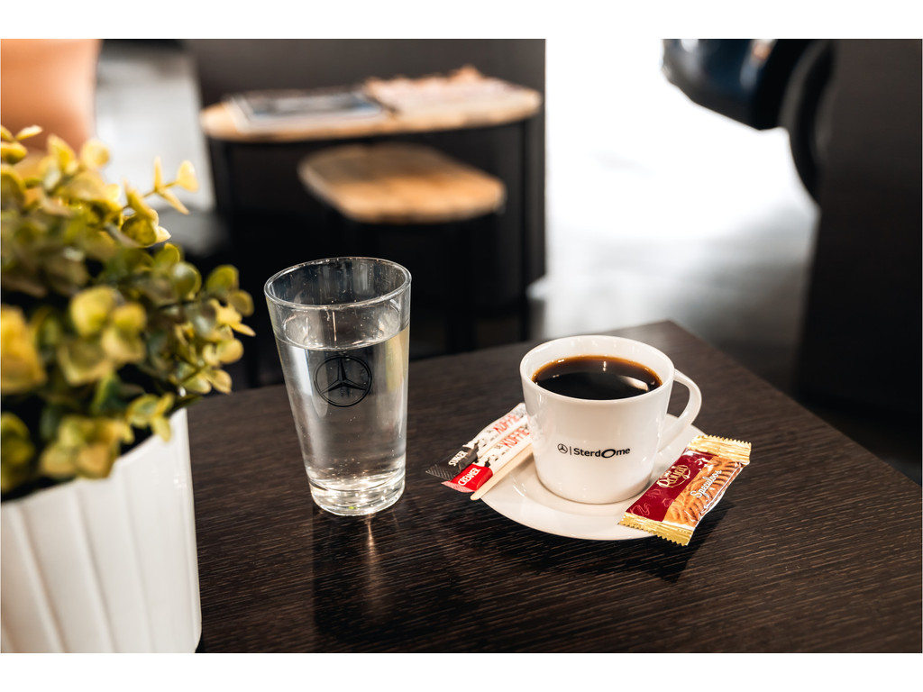 MINI Countryman 1.5 Cooper I 136 PK l Navigatie I Parkeersensoren I Bluetooth I Climate Control I Cruise control I 47072496-36.jpg | Sterdome B.V.