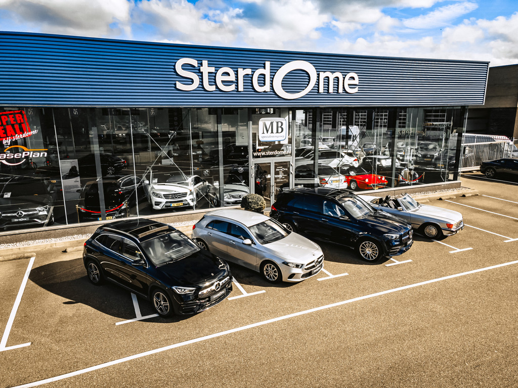 MINI Countryman 1.5 Cooper I 136 PK l Navigatie I Parkeersensoren I Bluetooth I Climate Control I Cruise control I 47072496-39.jpg | Sterdome B.V.