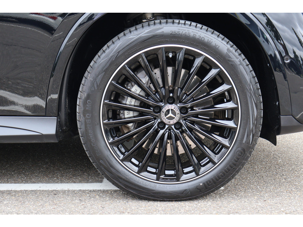 Mercedes-Benz GLC 300e 4MATIC Edition AMG line l Techniek pakket l Luchtvering l Massage I Panoramadak l Meesturende achteras l Memory l Sfeerverl 47210438-11.jpg | Sterdome B.V.