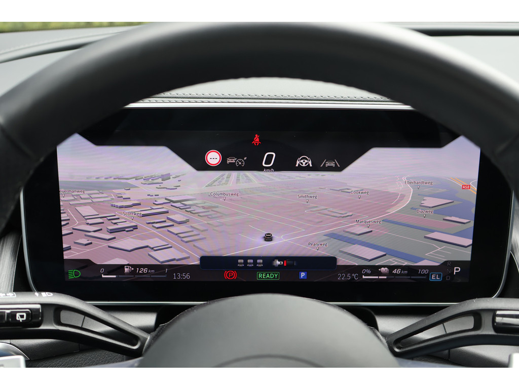 Mercedes-Benz GLC 300e 4MATIC Edition AMG line l Techniek pakket l Luchtvering l Massage I Panoramadak l Meesturende achteras l Memory l Sfeerverl 47210438-21.jpg | Sterdome B.V.