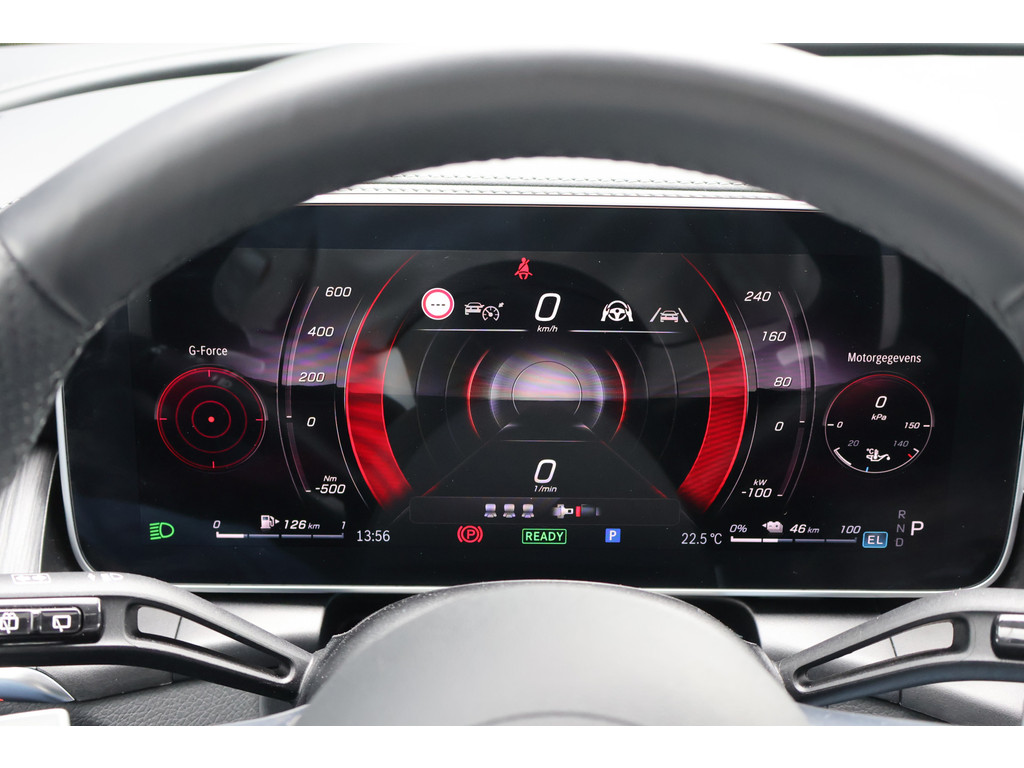 Mercedes-Benz GLC 300e 4MATIC Edition AMG line l Techniek pakket l Luchtvering l Massage I Panoramadak l Meesturende achteras l Memory l Sfeerverl 47210438-23.jpg | Sterdome B.V.