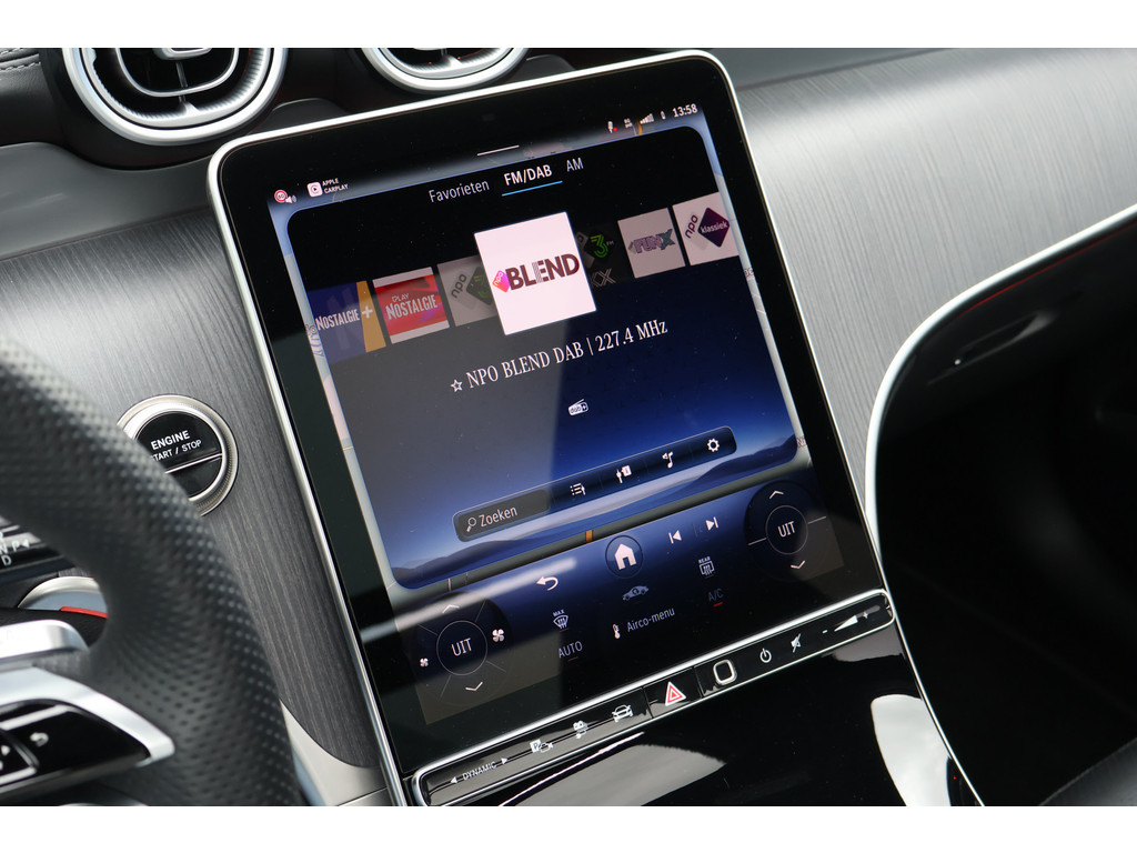 Mercedes-Benz GLC 300e 4MATIC Edition AMG line l Techniek pakket l Luchtvering l Massage I Panoramadak l Meesturende achteras l Memory l Sfeerverl 47210438-30.jpg | Sterdome B.V.