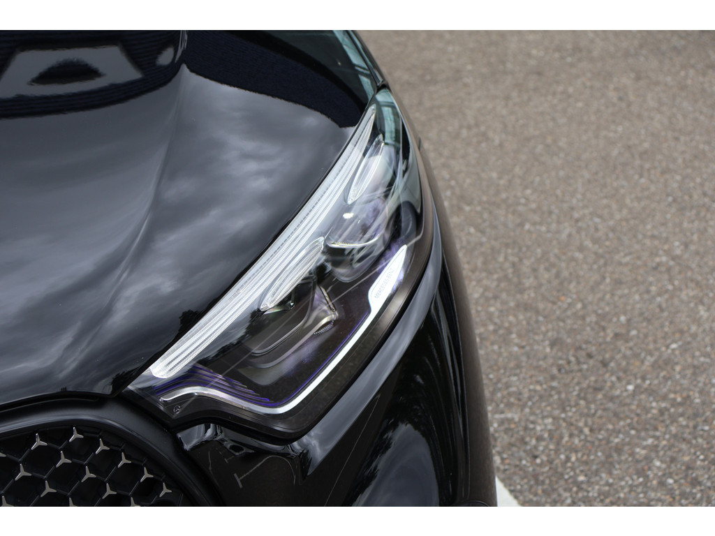 Mercedes-Benz GLC 300e 4MATIC Edition AMG line l Techniek pakket l Luchtvering l Massage I Panoramadak l Meesturende achteras l Memory l Sfeerverl 47210438-6.jpg | Sterdome B.V.