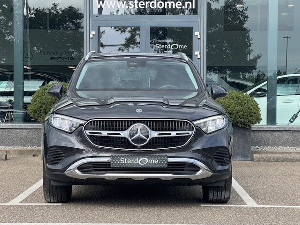 Mercedes-Benz GLC 300e 4MATIC AVANTGARDE line l MBUX l Niveau Regeling l LED adaptief l Sfeerverlichting l Elektr. bed. achterklep l Stoelverwarmi 47355326-20.jpg | Sterdome B.V.