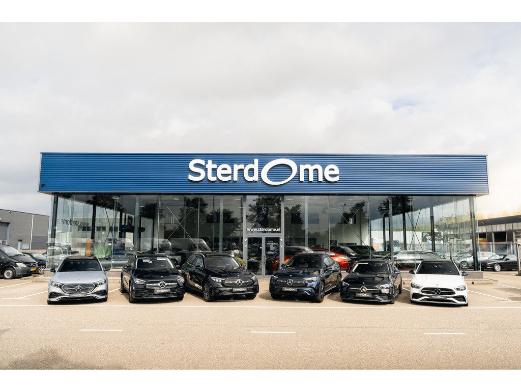 Mercedes-Benz GLC 300e 4MATIC AVANTGARDE line l MBUX l Niveau Regeling l LED adaptief l Sfeerverlichting l Elektr. bed. achterklep l Stoelverwarmi 47355326-43.jpg | Sterdome B.V.