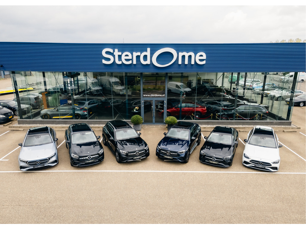 Mercedes-Benz GLC 300e 4MATIC AVANTGARDE line l MBUX l Niveau Regeling l LED adaptief l Sfeerverlichting l Elektr. bed. achterklep l Stoelverwarmi 47355326-44.jpg | Sterdome B.V.
