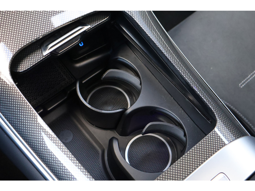 Mercedes-Benz GLC Coupé 300e 4MATIC AMG Line l Panoramadak l Niveau- regeling l KEYLESS GO l Rij-assistentie plus l Digital Light l Memory pakket 47394685-25.jpg | Sterdome B.V.