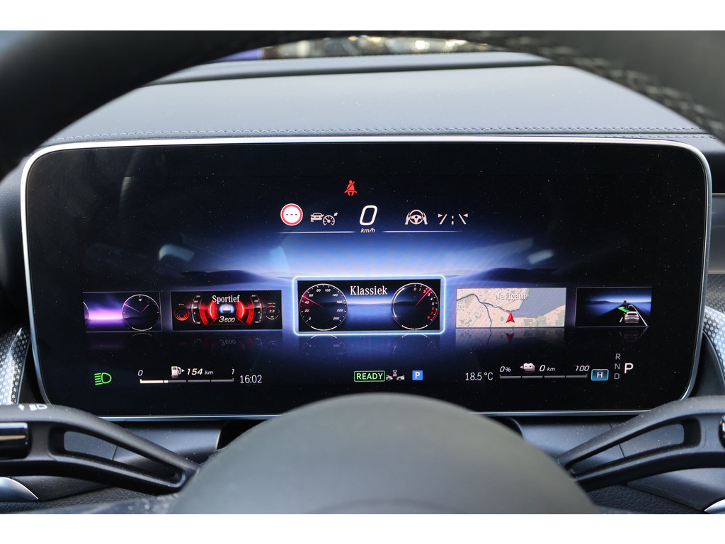 Mercedes-Benz GLC Coupé 300e 4MATIC AMG Line l Panoramadak l Niveau- regeling l KEYLESS GO l Rij-assistentie plus l Digital Light l Memory pakket 47394685-8.jpg | Sterdome B.V.