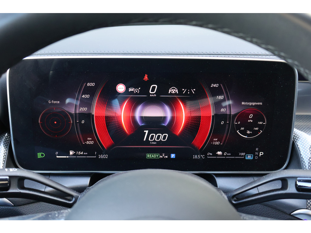 Mercedes-Benz GLC Coupé 300e 4MATIC AMG Line l Panoramadak l Niveau- regeling l KEYLESS GO l Rij-assistentie plus l Digital Light l Memory pakket 47394685-9.jpg | Sterdome B.V.