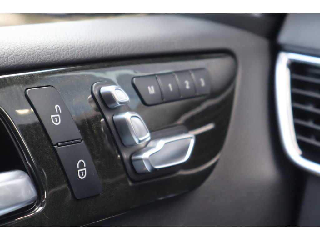 Mercedes-Benz GLE 350 d 4MATIC AMG V6 I Airmatic I 360 camera I Trekhaak I Panorama dak | Stoelverwarming I Verwarmd stuurwiel I 47531659-16.jpg | Sterdome B.V.