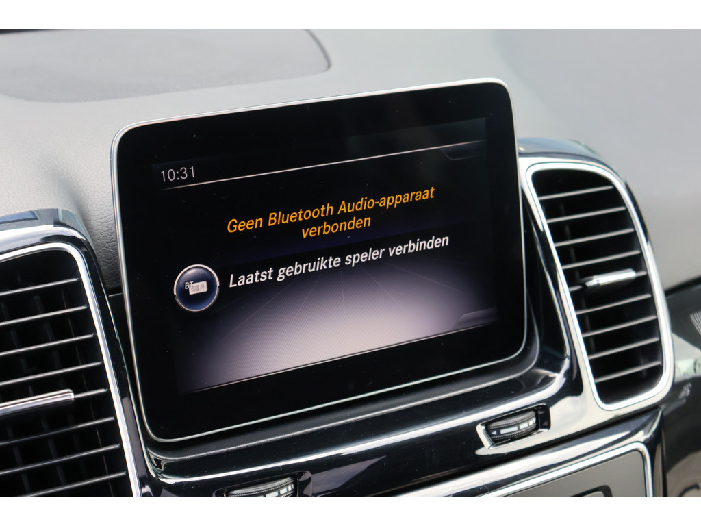 Mercedes-Benz GLE 350 d 4MATIC AMG V6 I Airmatic I 360 camera I Trekhaak I Panorama dak | Stoelverwarming I Verwarmd stuurwiel I 47531659-25.jpg | Sterdome B.V.