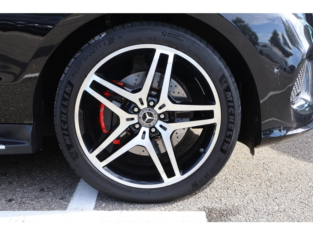 Mercedes-Benz GLE 350 d 4MATIC AMG V6 I Airmatic I 360 camera I Trekhaak I Panorama dak | Stoelverwarming I Verwarmd stuurwiel I 47531659-3.jpg | Sterdome B.V.