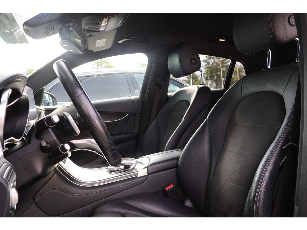 Mercedes-Benz GLC Coupé 250 4MATIC l AMG l Burmerster l Comand l Wegklapbare trekhaak l LED adaptief l Sfeerverlichting l Memory pakket voor bestu 47594442-11.jpg | Sterdome B.V.