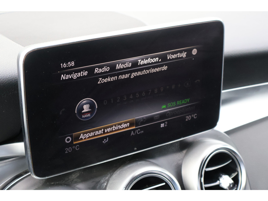 Mercedes-Benz GLC Coupé 250 4MATIC l AMG l Burmerster l Comand l Wegklapbare trekhaak l LED adaptief l Sfeerverlichting l Memory pakket voor bestu 47594442-19.jpg | Sterdome B.V.