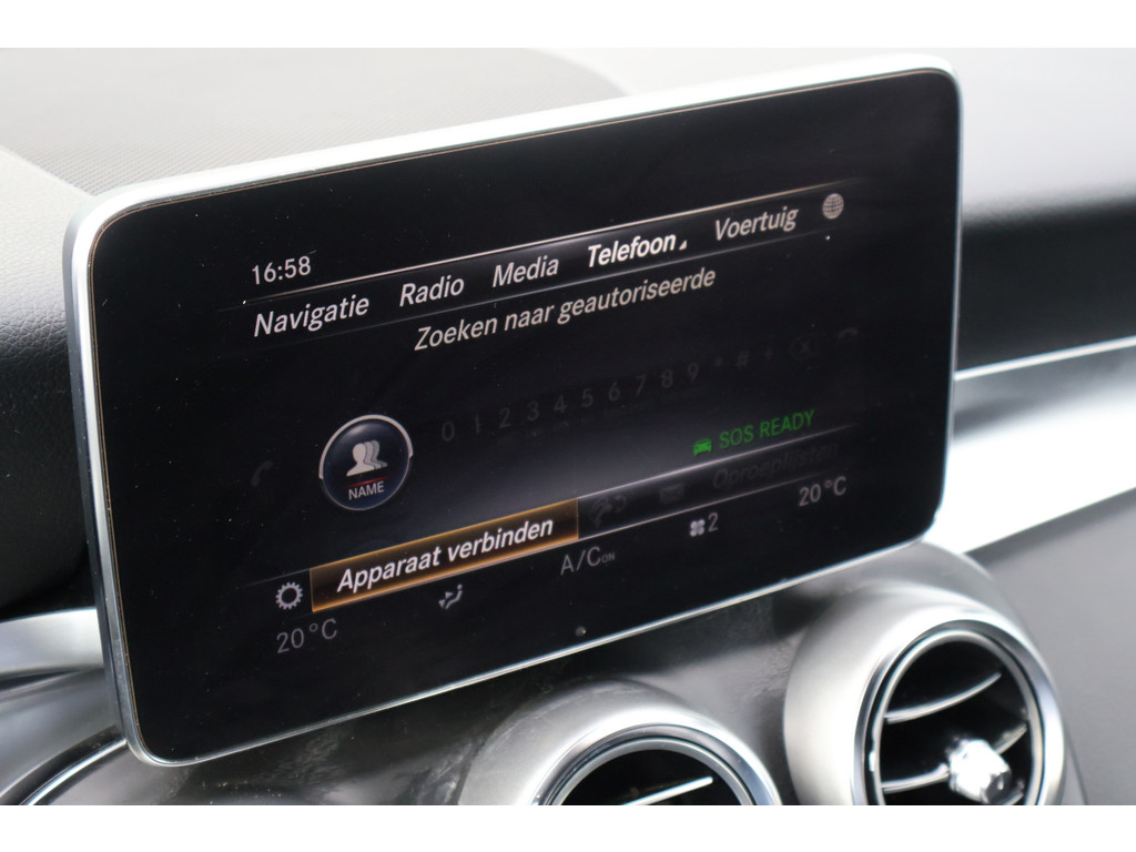 Mercedes-Benz GLC Coupé 250 4MATIC l AMG l Burmerster l Comand l Wegklapbare trekhaak l LED adaptief l Sfeerverlichting l Memory pakket voor bestu 47594442-22.jpg | Sterdome B.V.