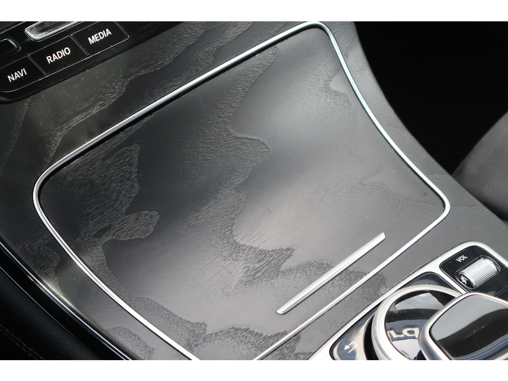 Mercedes-Benz GLC Coupé 250 4MATIC l AMG l Burmerster l Comand l Wegklapbare trekhaak l LED adaptief l Sfeerverlichting l Memory pakket voor bestu 47594442-25.jpg | Sterdome B.V.