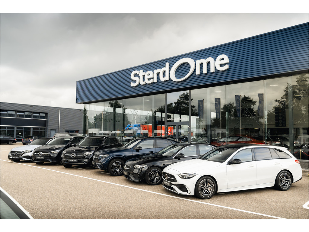 Mercedes-Benz GLC Coupé 250 4MATIC l AMG l Burmerster l Comand l Wegklapbare trekhaak l LED adaptief l Sfeerverlichting l Memory pakket voor bestu 47594442-36.jpg | Sterdome B.V.