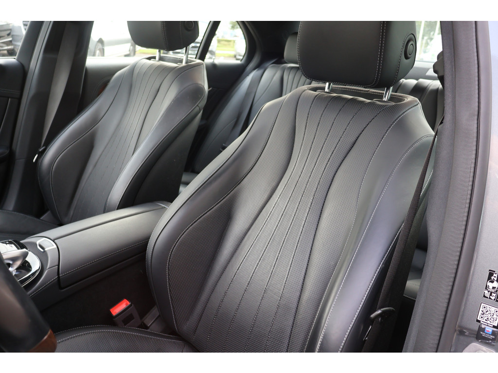 Mercedes-Benz E-Klasse 200 Exclusive l AIRMATIC luchtvering l Panoramadak l Memory l Burmerster l DISTRONIC l LED intelligent l Comand l Sfeerverlichti 47684498-11.jpg | Sterdome B.V.