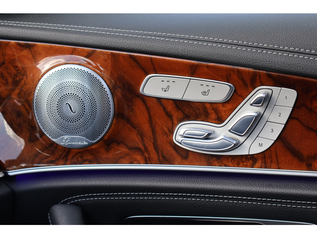 Mercedes-Benz E-Klasse 200 Exclusive l AIRMATIC luchtvering l Panoramadak l Memory l Burmerster l DISTRONIC l LED intelligent l Comand l Sfeerverlichti 47684498-17.jpg | Sterdome B.V.