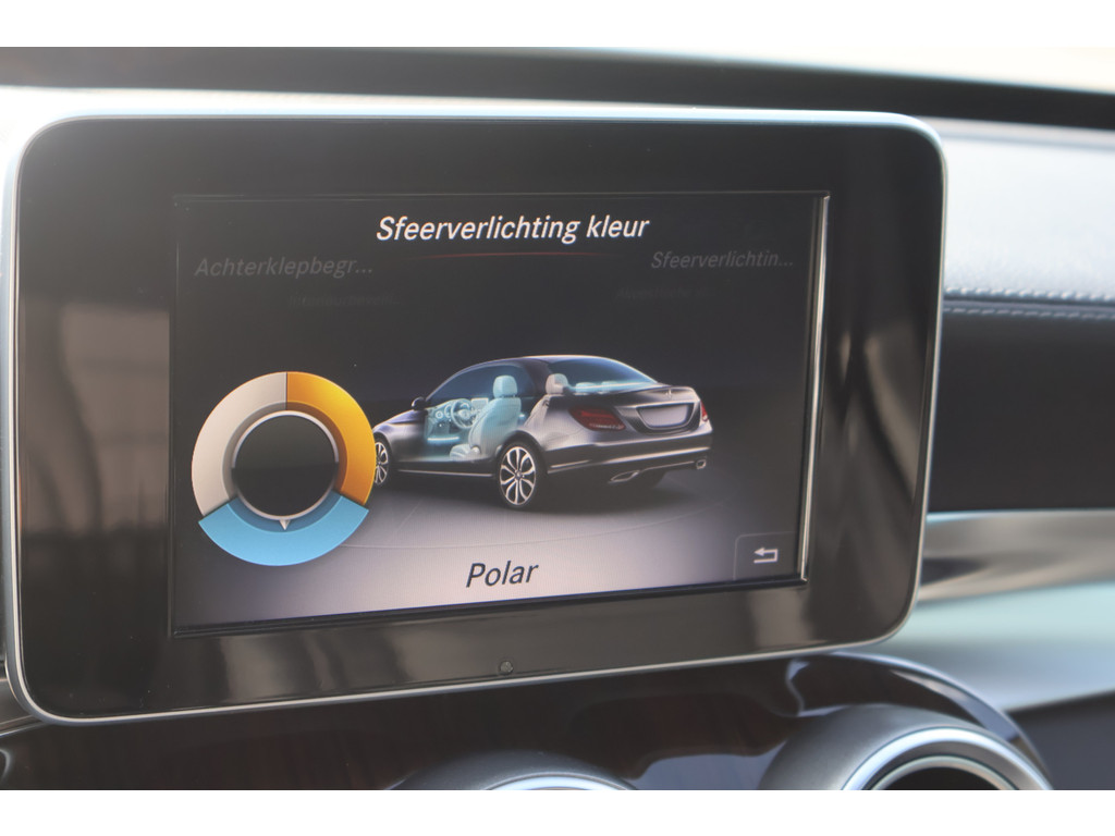 Mercedes-Benz C-Klasse 180 Ambition l AMG l Panoromadak l Luchtvering Airmatic l Camera l Leder Twin l LED l Airconditioning l PTS l 47955148-21.jpg | Sterdome B.V.