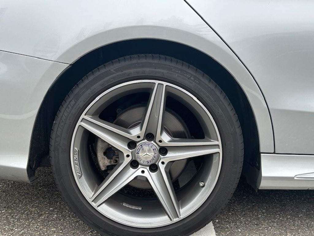 Mercedes-Benz C-Klasse 180 Ambition l AMG l Panoromadak l Luchtvering Airmatic l Camera l Leder Twin l LED l Airconditioning l PTS l 47955148-53.jpg | Sterdome B.V.