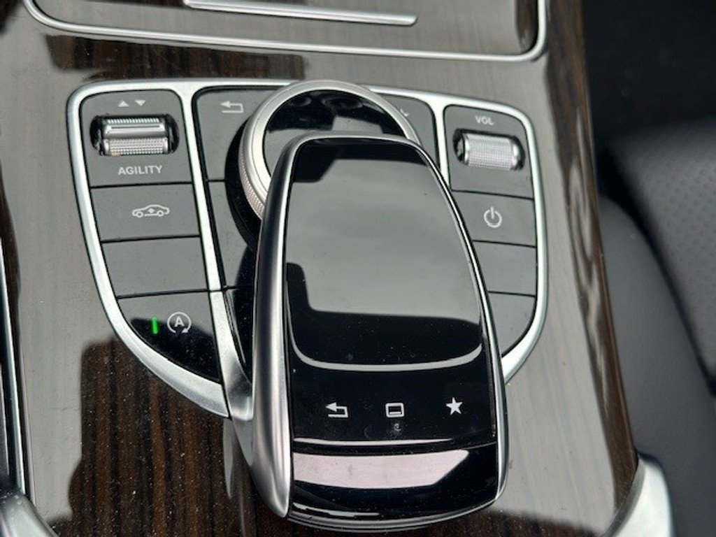 Mercedes-Benz C-Klasse 180 Ambition l AMG l Panoromadak l Luchtvering Airmatic l Camera l Leder Twin l LED l Airconditioning l PTS l 47955148-9.jpg | Sterdome B.V.