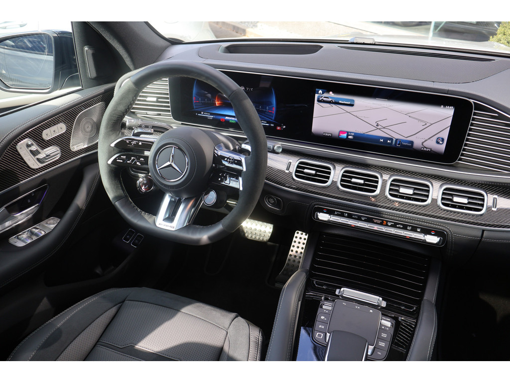 Mercedes-Benz GLE AMG 53 4MATIC+ Hybrid I ALPINE I Panoramadak I Distronic I 360 Camera I Trekhaak I Stoelverwarming V + A I Head-up I 48179276-1.jpg | Sterdome B.V.