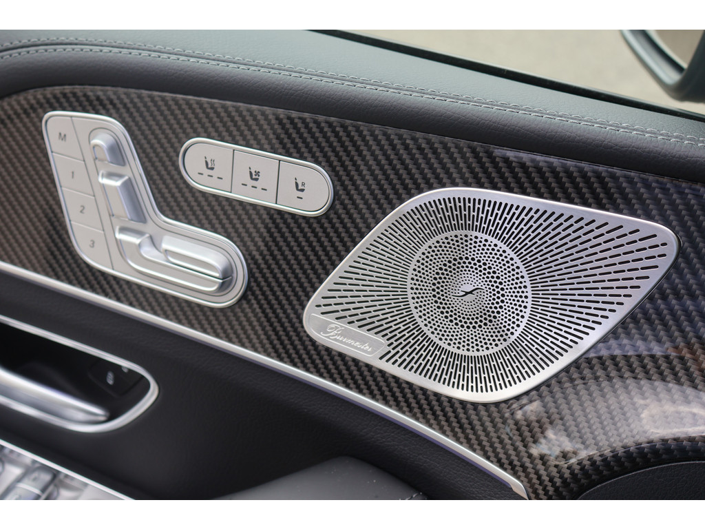 Mercedes-Benz GLE AMG 53 4MATIC+ Hybrid I ALPINE I Panoramadak I Distronic I 360 Camera I Trekhaak I Stoelverwarming V + A I Head-up I 48179276-10.jpg | Sterdome B.V.