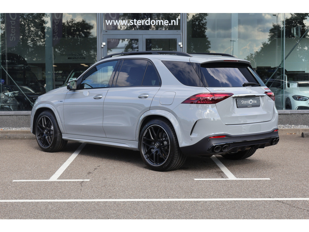 Mercedes-Benz GLE AMG 53 4MATIC+ Hybrid I ALPINE I Panoramadak I Distronic I 360 Camera I Trekhaak I Stoelverwarming V + A I Head-up I 48179276-11.jpg | Sterdome B.V.
