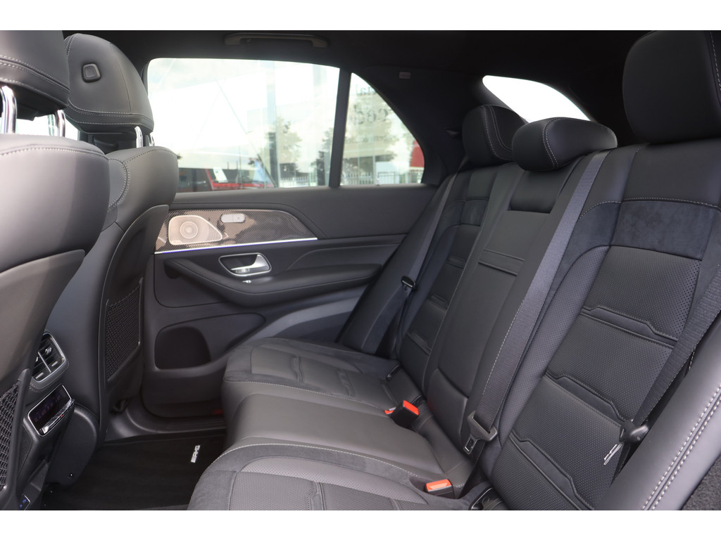 Mercedes-Benz GLE AMG 53 4MATIC+ Hybrid I ALPINE I Panoramadak I Distronic I 360 Camera I Trekhaak I Stoelverwarming V + A I Head-up I 48179276-13.jpg | Sterdome B.V.
