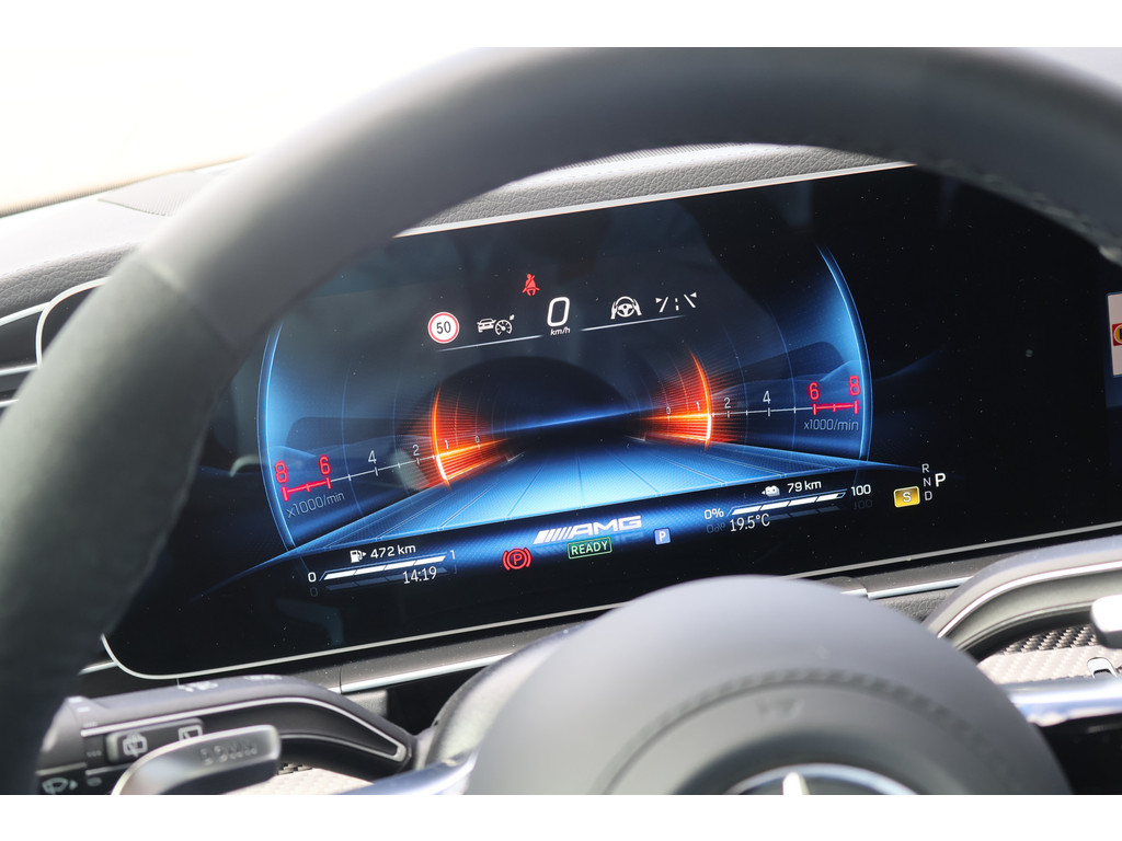 Mercedes-Benz GLE AMG 53 4MATIC+ Hybrid I ALPINE I Panoramadak I Distronic I 360 Camera I Trekhaak I Stoelverwarming V + A I Head-up I 48179276-15.jpg | Sterdome B.V.