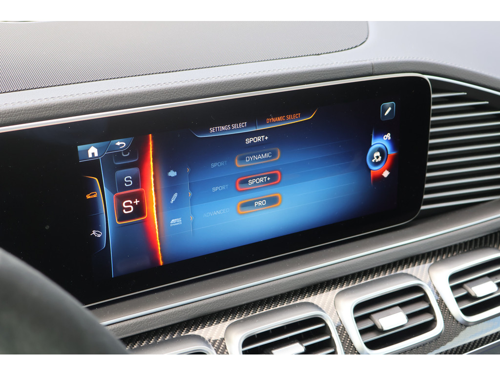 Mercedes-Benz GLE AMG 53 4MATIC+ Hybrid I ALPINE I Panoramadak I Distronic I 360 Camera I Trekhaak I Stoelverwarming V + A I Head-up I 48179276-20.jpg | Sterdome B.V.
