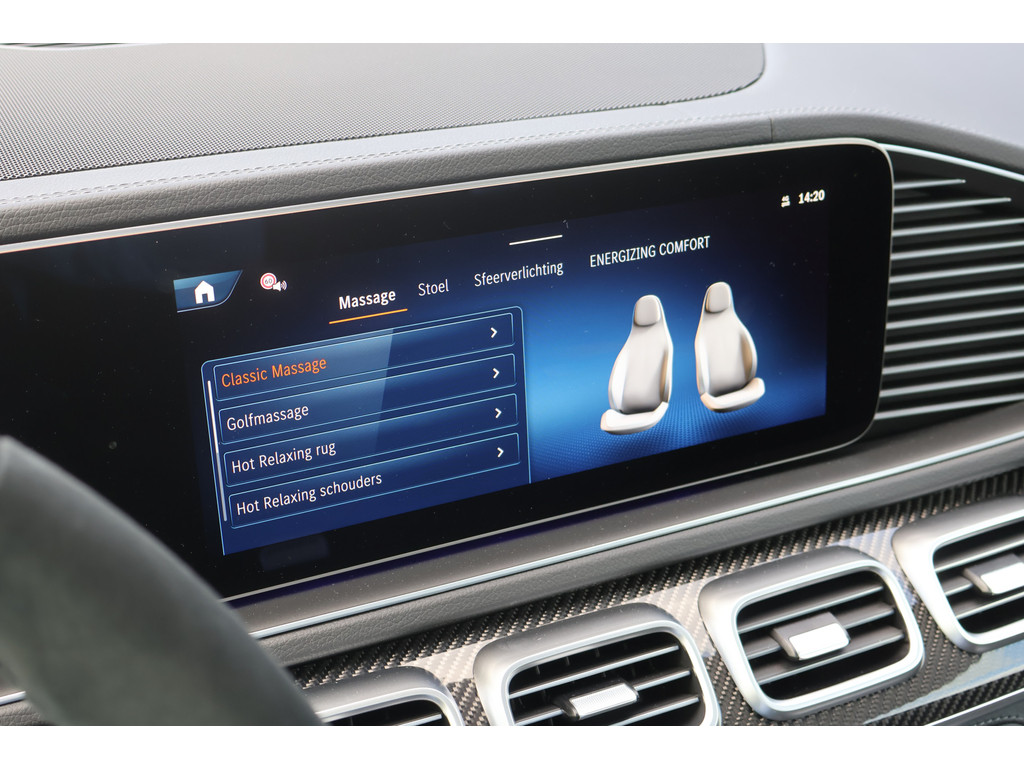 Mercedes-Benz GLE AMG 53 4MATIC+ Hybrid I ALPINE I Panoramadak I Distronic I 360 Camera I Trekhaak I Stoelverwarming V + A I Head-up I 48179276-21.jpg | Sterdome B.V.