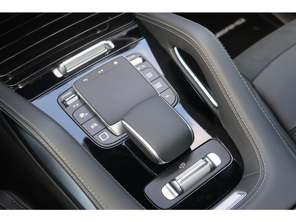 Mercedes-Benz GLE AMG 53 4MATIC+ Hybrid I ALPINE I Panoramadak I Distronic I 360 Camera I Trekhaak I Stoelverwarming V + A I Head-up I 48179276-26.jpg | Sterdome B.V.