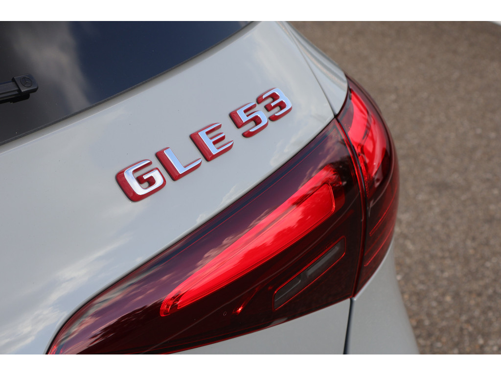 Mercedes-Benz GLE AMG 53 4MATIC+ Hybrid I ALPINE I Panoramadak I Distronic I 360 Camera I Trekhaak I Stoelverwarming V + A I Head-up I 48179276-27.jpg | Sterdome B.V.