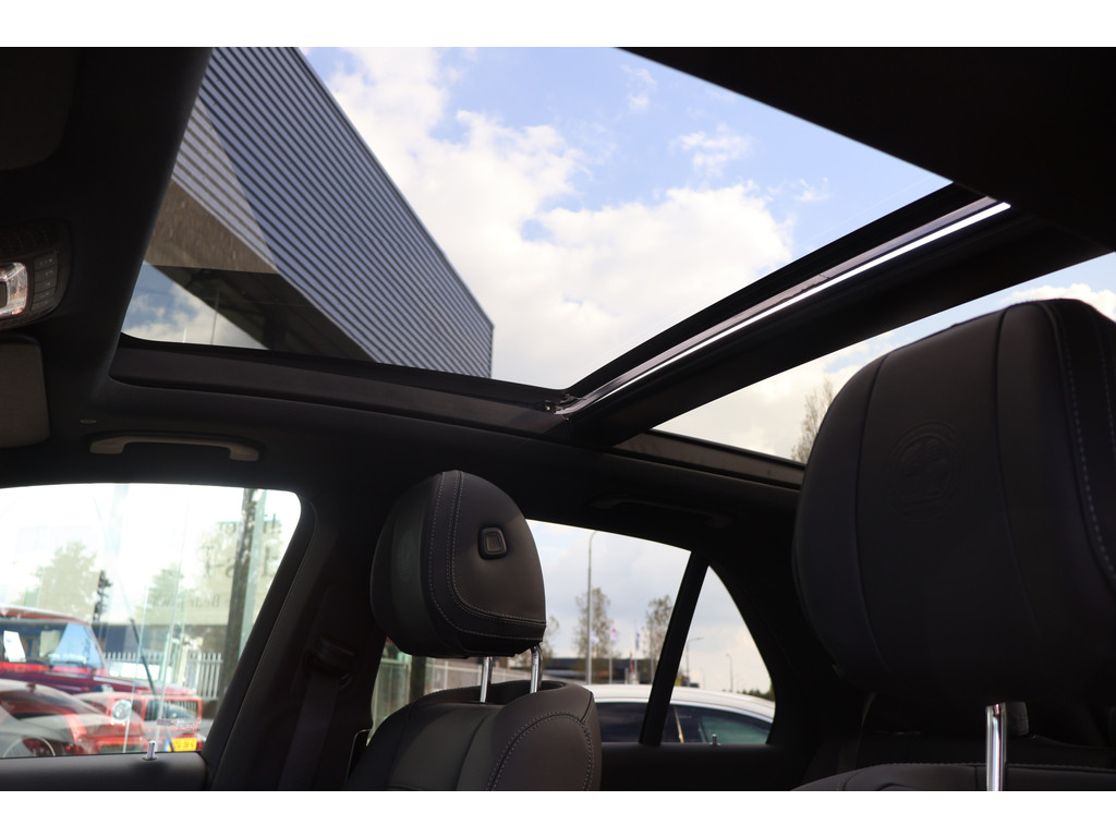 Mercedes-Benz GLE AMG 53 4MATIC+ Hybrid I ALPINE I Panoramadak I Distronic I 360 Camera I Trekhaak I Stoelverwarming V + A I Head-up I 48179276-29.jpg | Sterdome B.V.