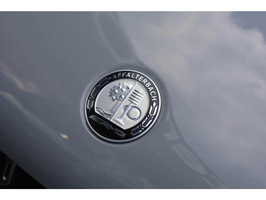 Mercedes-Benz GLE AMG 53 4MATIC+ Hybrid I ALPINE I Panoramadak I Distronic I 360 Camera I Trekhaak I Stoelverwarming V + A I Head-up I 48179276-34.jpg | Sterdome B.V.